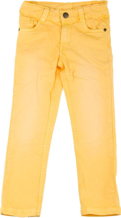 tuctuc broek twill 122 Maat 122