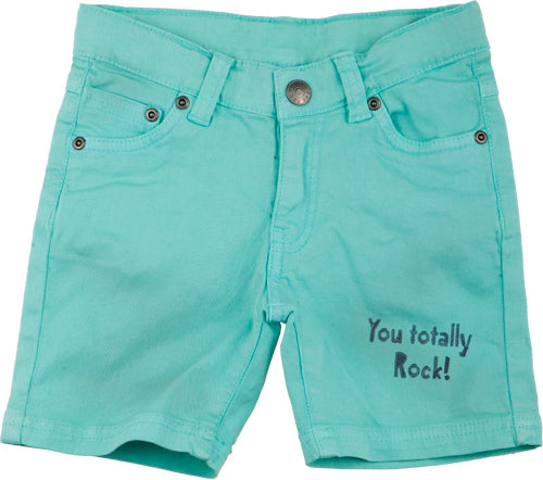 tuctuc korte broek beachside 122 Maat 122