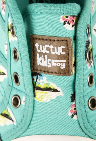 Tuctuc gympen