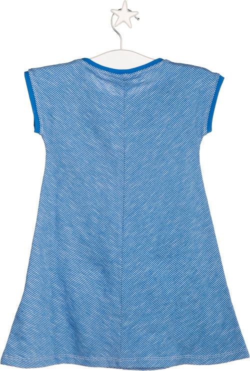 tuctuc jurk botanical 122