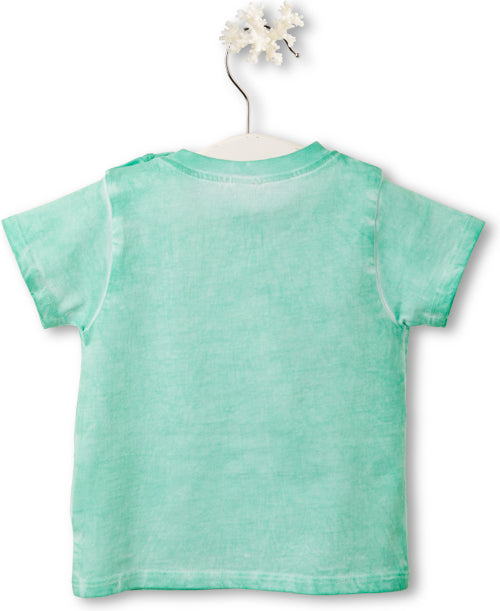 tuctuc t-shirt yummy 92