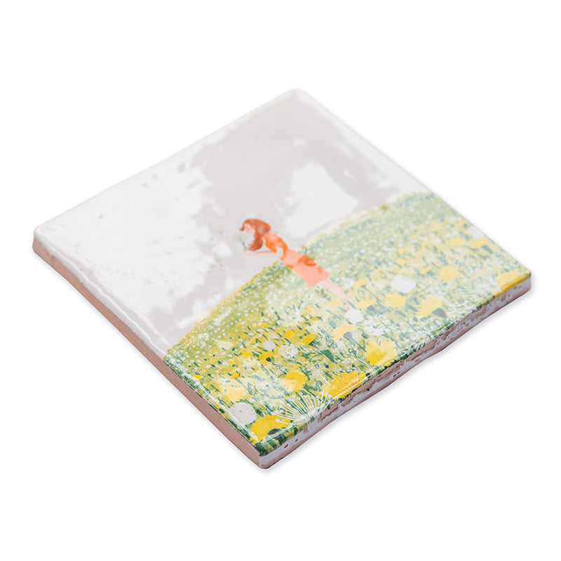 Storytiles wens 10X10 cm