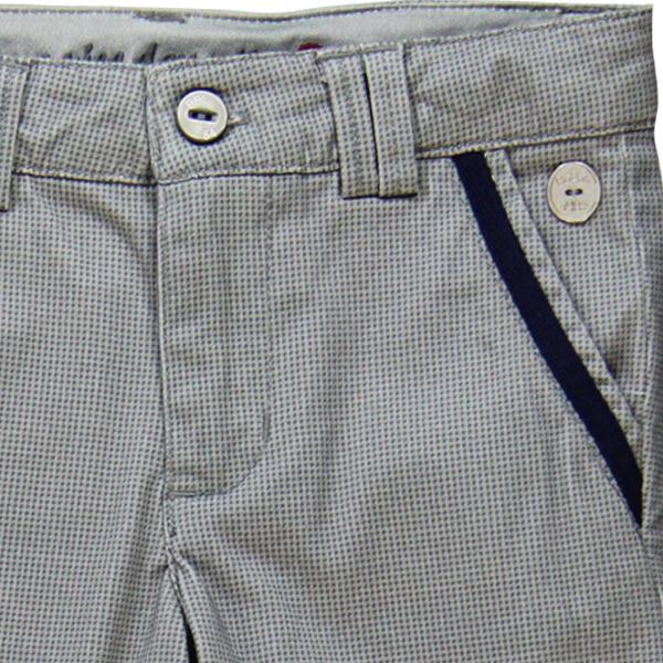 Boboli broek stretch 128