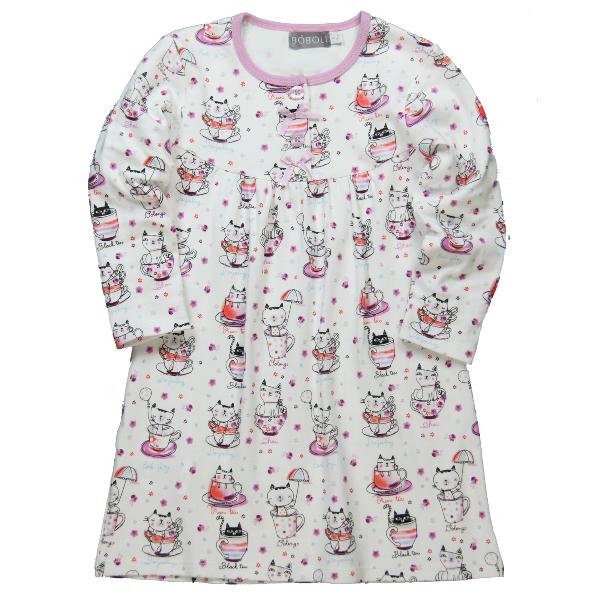 Boboli pyjama jurk 92 Maat 92