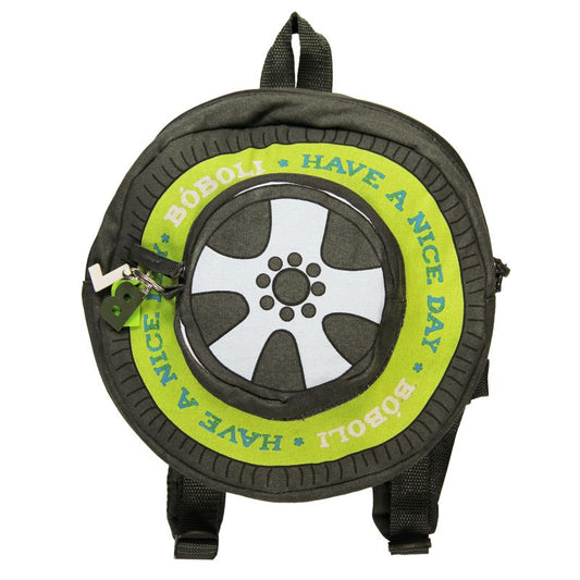 Boboli rugzak wheels