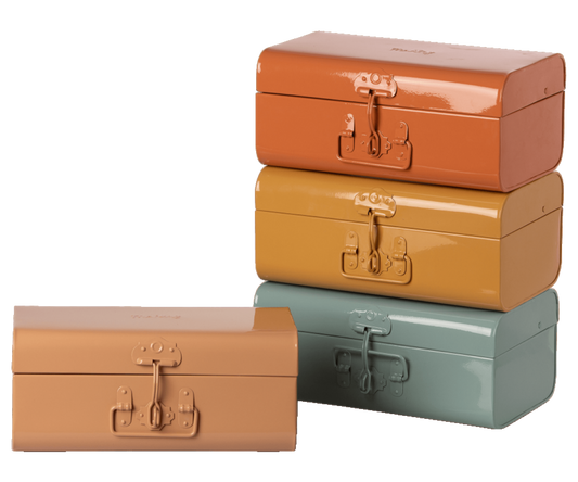 maileg opbergkoffer small 15*35 cm