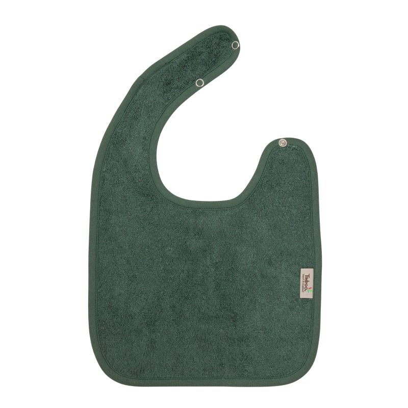 Timboo slabben Aspen green