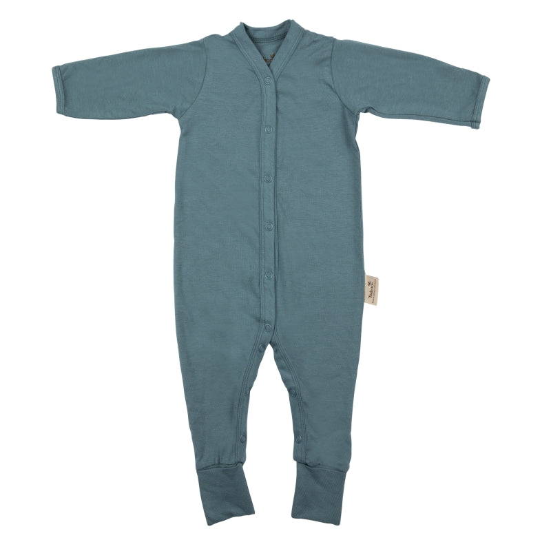 Timboo jumpsuit 86 92 - MARIN
