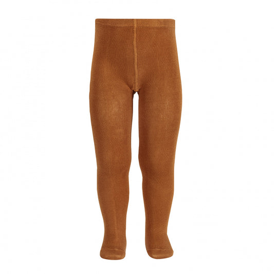 Condor maillot basic cinnamon
