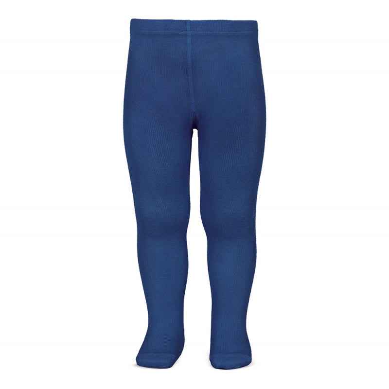Condor maillot basic INDIGO BLUE