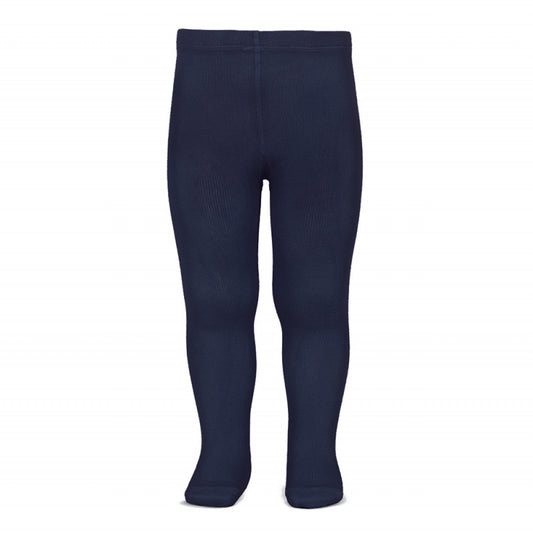 Condor maillot basic navy blue