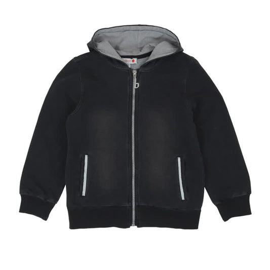 Boboli vest bazaar capuchon 128