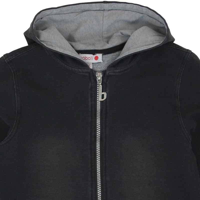Boboli vest bazaar capuchon 128
