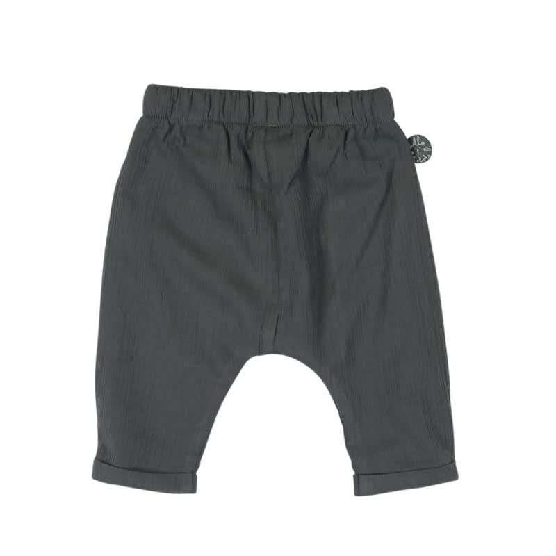 Boboli babybroekje best buddies 74