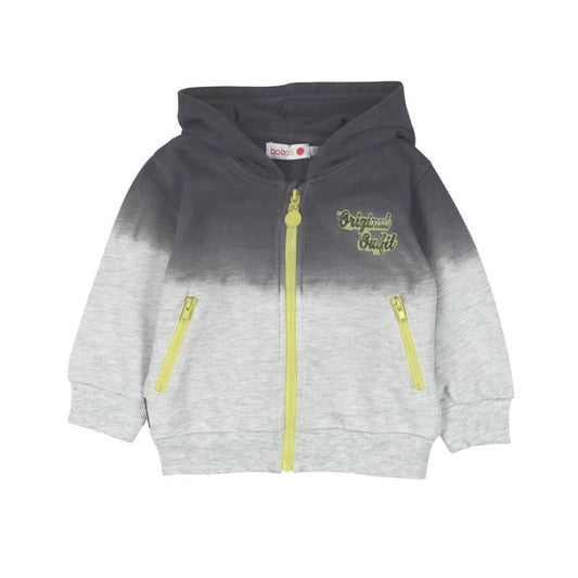 Boboli vest brush stroke 98
