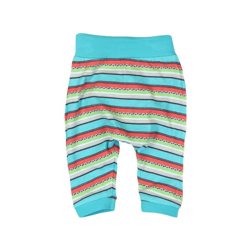 Boboli broek reversible magic jungle 68
