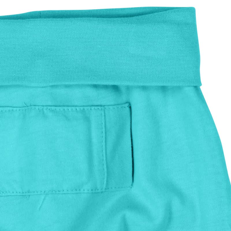 Boboli broek reversible magic jungle 68