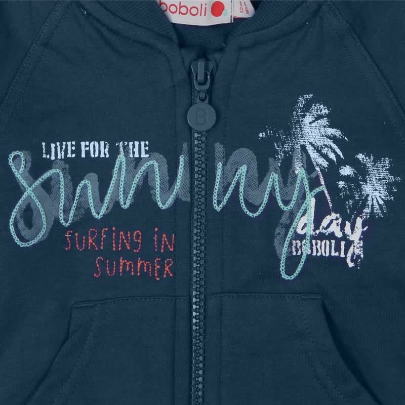 Boboli vest palm spring 86