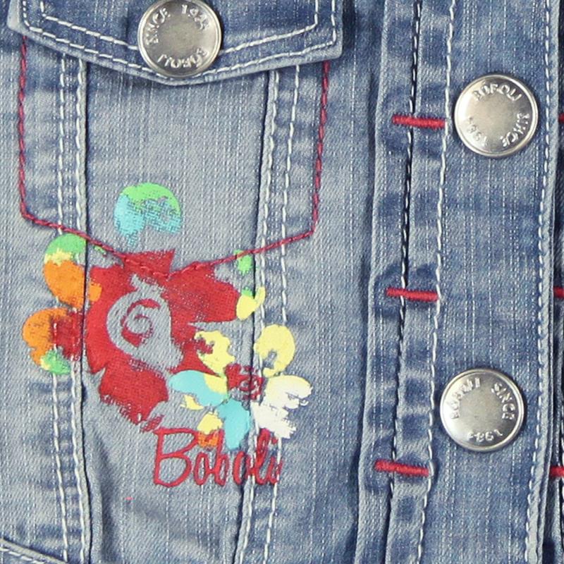 Boboli jack denim 86