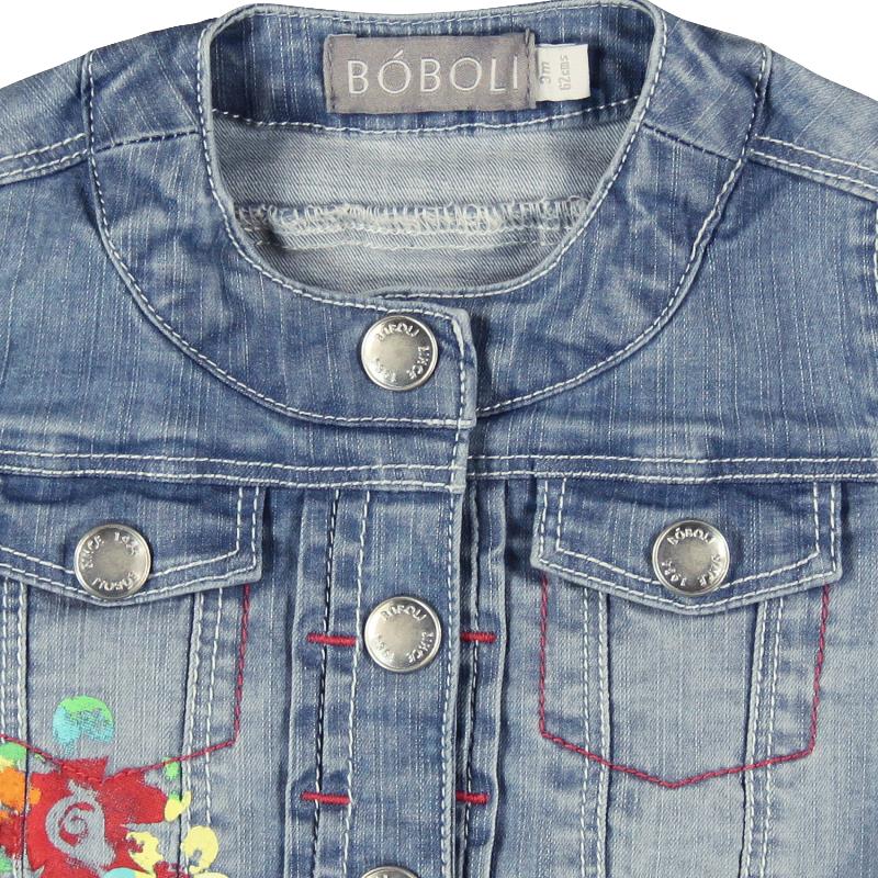 Boboli jack denim 86
