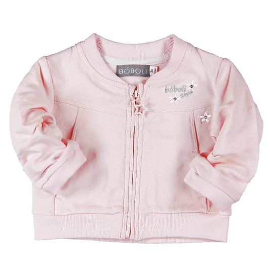 Boboli joggingvestje 68