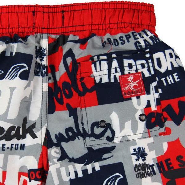 Boboli zwemshort 128
