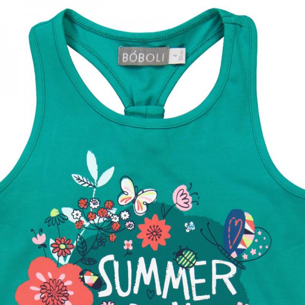 Boboli top summer days 116