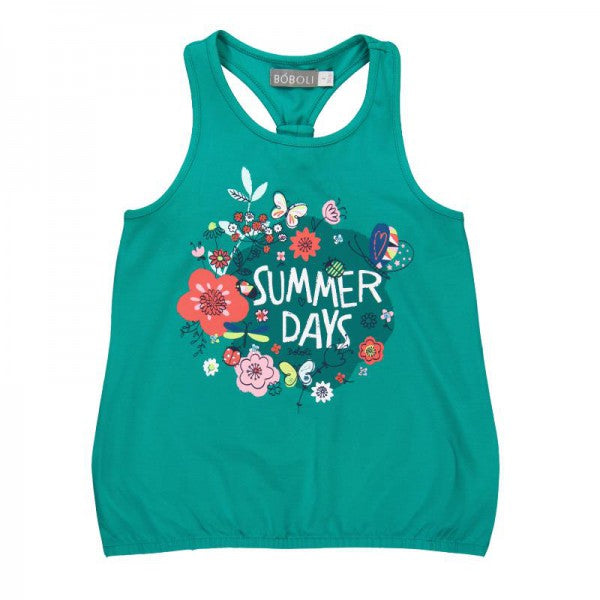 Boboli top summer days 116
