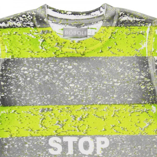 Boboli t-shirt stop 116