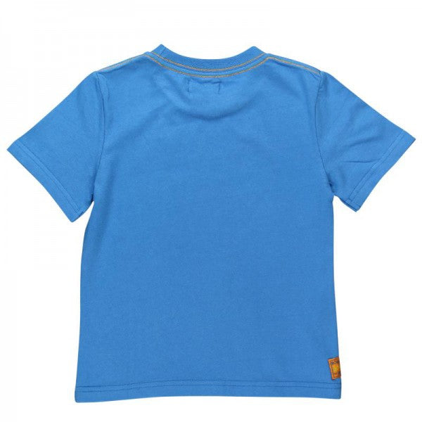 Boboli t-shirt sing 98