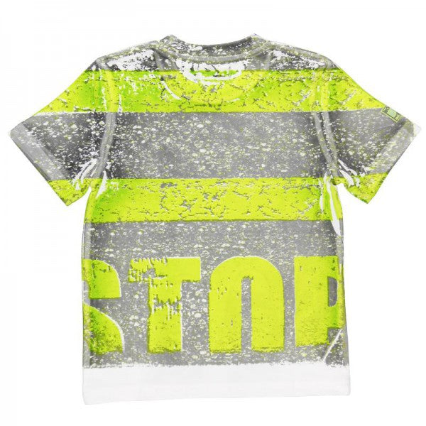 Boboli t-shirt stop 116