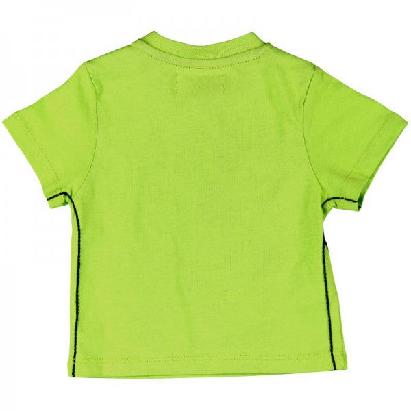 Boboli t-shirt wild 80