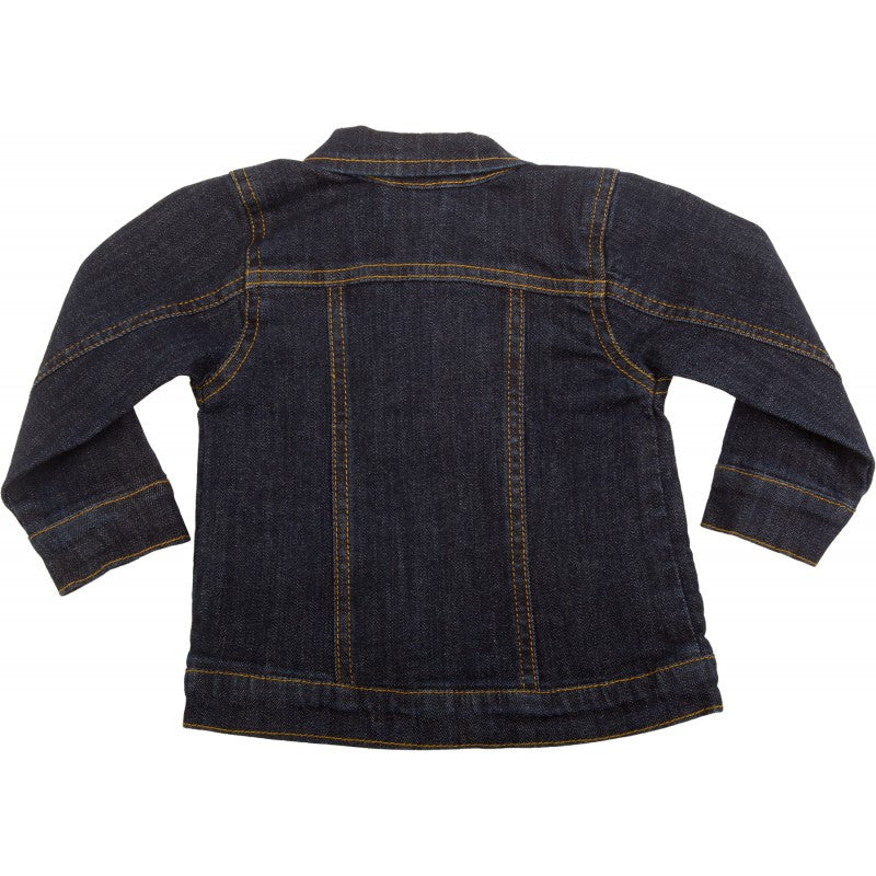 tuctuc spijkerjack baby 74