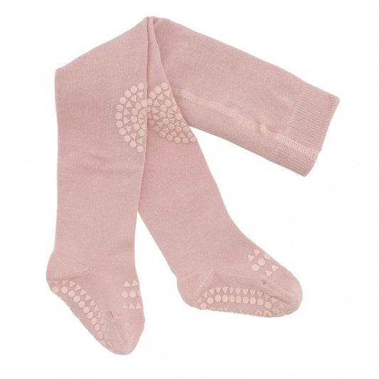 gobabygo antislipmaillot roze 80/86 Roze 80-86