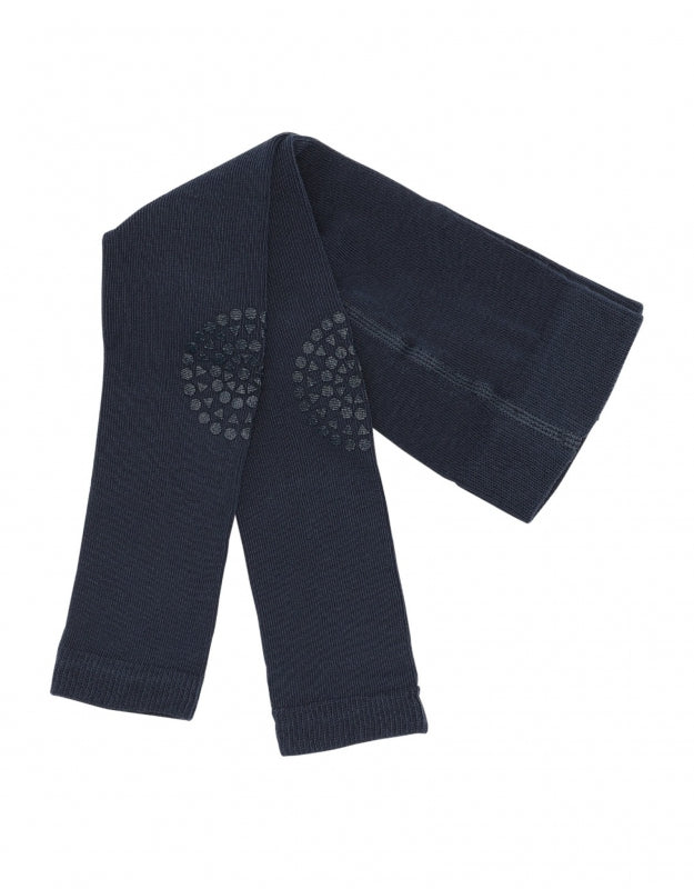 Gobabygo legging antislip navy blue 80/86
