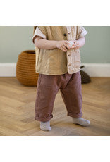 gobabygo antislipsok bamboo sand 27/30