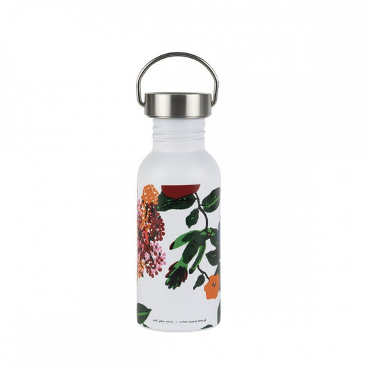 Maison Petit jour Paris waterfles hibiscus 3+