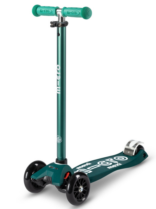 Micro step MAXI deluxe ECO LED 5+