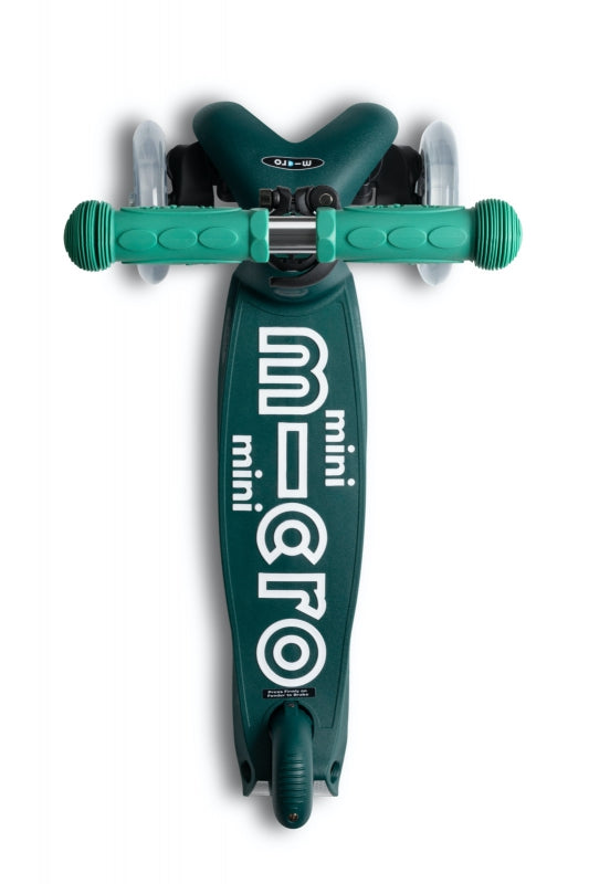 Micro step MINI deluxe ECO limited edition 2+