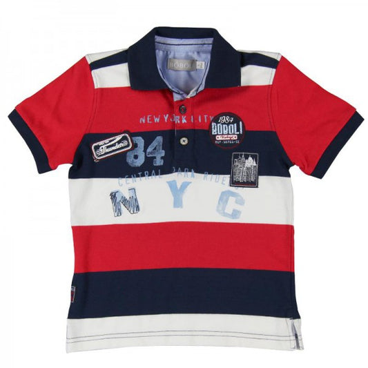 Boboli polo 110