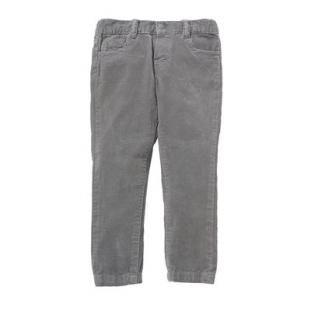 Tuctuc ribbroek antraciet
