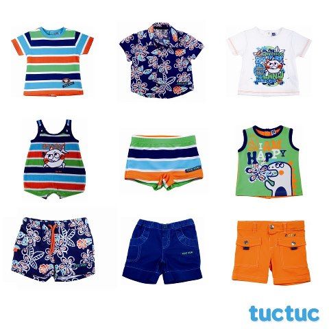 tuctuc t-shirt miami 98