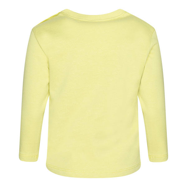 tuctuc t-shirt stranger 98 cm 3 jaar