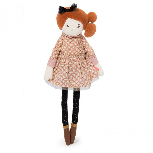 Moulin Roty pop Madame Constance les parisiennes 1+