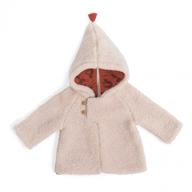Moulinroty babyjasje teddy cesar creme sous mon baobab 12 Mnd