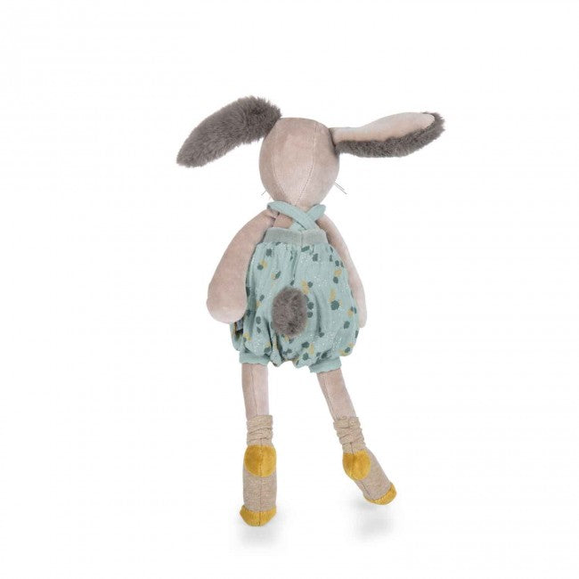 Moulin Roty knuffel konijn sage trois petits lapins 0+