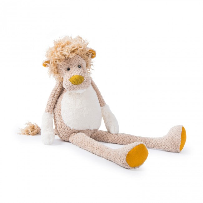 Moulin Roty leeuw