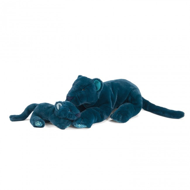 Moulin Roty knuffel panter 0+