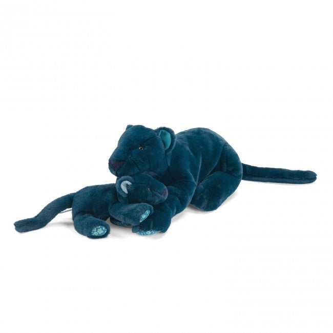 Moulin Roty knuffel panter 0+